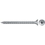 fischer Vite per truciolato Power-Fast II 4,5x30 testa svasata 