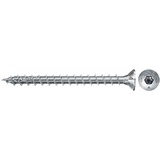fischer Vite per truciolato Power-Fast II 4,5x35 testa svasata 