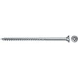 fischer Vite per truciolato Power-Fast II 4,5x40 testa svasata 