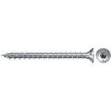 fischer Vite per truciolato Power-Fast II 4,5x40 testa svasata 