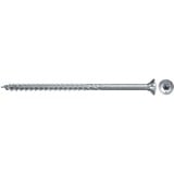 fischer Vite per truciolato Power-Fast II 4,5x40 testa svasata 