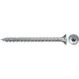 fischer Vite per truciolato Power-Fast II 4,5x45 testa svasata 