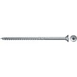 fischer Vite per truciolato Power-Fast II 4,5x50 testa svasata 