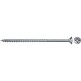 fischer Vite per truciolato Power-Fast II 4,5x60 testa svasata 