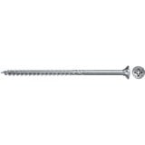 fischer Vite per truciolato Power-Fast II 4,5x70 testa svasata 