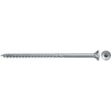 fischer Vite per truciolato Power-Fast II 4,5x70 testa svasata 