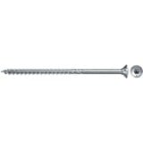 fischer Vite per truciolato Power-Fast II 4,5x80 testa svasata 
