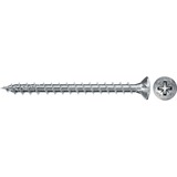 fischer Vite per truciolato Power-Fast II 5,0x25 testa svasata 