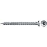 fischer Vite per truciolato Power-Fast II 5,0x35 testa svasata 