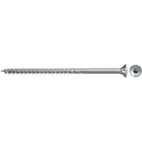 fischer Vite per truciolato Power-Fast II 5,0x35 testa svasata 