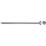 fischer Vite per truciolato Power-Fast II 5,0x40 testa svasata 