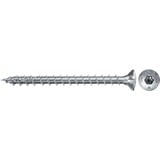 fischer Vite per truciolato Power-Fast II 5,0x60 testa svasata 