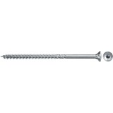 fischer Vite per truciolato Power-Fast II 5,0x60 testa svasata 