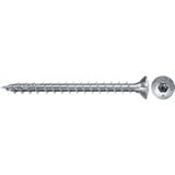 fischer Vite per truciolato Power-Fast II 5,0x70 testa svasata 