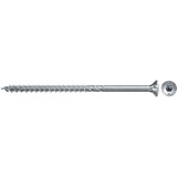 fischer Vite per truciolato Power-Fast II 5,0x70 testa svasata 