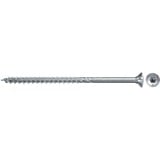 fischer Vite per truciolato Power-Fast II 5,0x80 testa svasata 