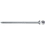 fischer Vite per truciolato Power-Fast II 5,0x90 testa svasata 