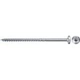 fischer Vite per truciolato Power-Fast II 6,0x100 testa bombata 