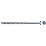 fischer Vite per truciolato Power-Fast II 6,0x100 testa svasata 