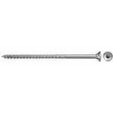 fischer Vite per truciolato Power-Fast II 6,0x160 testa svasata 