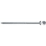 fischer Vite per truciolato Power-Fast II 6,0x180 testa svasata 