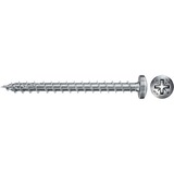 fischer Vite per truciolato Power-Fast II 6,0x70 testa bombata 