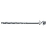 fischer Vite per truciolato Power-Fast II 6,0x80 testa bombata 