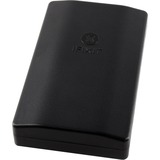 iFixit EU145391 punta per cacciavite 48 pezzo(i), Set di bit Nero/Blu, 48 pezzo(i), Flangia a 12 linguette, Piatto, Phillips, Viti a croce, Torx di sicurezza, Esagono di sicurezza..., PH 0,PH 1,PH 2,PH 3, PZ 1,PZ 2,PZ 3, 4,6,8 mm, TR10,TR15,TR20,TR25,TR27,TR30,TR35,TR40
