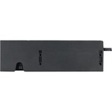 Icy Dock MB343SPO pannello drive bay 8,89 cm (3.5") Pannello portante Nero, Telaio di montaggio Nero, 8,89 cm (3.5"), Pannello portante, Nero, Plastica, 145,8 mm, 148,8 mm