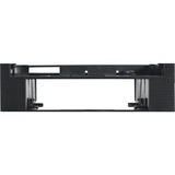 Icy Dock MB343SPO pannello drive bay 8,89 cm (3.5") Pannello portante Nero, Telaio di montaggio Nero, 8,89 cm (3.5"), Pannello portante, Nero, Plastica, 145,8 mm, 148,8 mm
