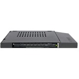 Icy Dock MB411SPO-2B pannello drive bay 2.5" Pannello portante Nero, Telaio di montaggio Nero, 2.5", Pannello portante, 2.5", Nero, Metallo, Plastica, 7 mm