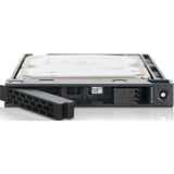 Icy Dock MB742SP-B pannello drive bay Nero, Inquadramento Nero, Nero, Metallo, Plastica, 9.5 mm, 12 Gbit/s, CE, REACH, 101,6 mm