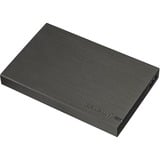 Intenso 6028660 disco rigido esterno 1000 GB Antracite, Hard-disk antracite, 1000 GB, 2.5", 3.2 Gen 1 (3.1 Gen 1), 5400 Giri/min, Antracite