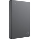 Seagate Archive HDD Basic disco rigido esterno 1 TB 2.5" 3.2 Gen 1 (3.1 Gen 1) Argento, Hard-disk grigio, 1 TB, 2.5", 3.2 Gen 1 (3.1 Gen 1), Argento