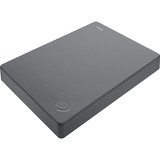 Seagate Archive HDD Basic disco rigido esterno 1 TB 2.5" 3.2 Gen 1 (3.1 Gen 1) Argento, Hard-disk grigio, 1 TB, 2.5", 3.2 Gen 1 (3.1 Gen 1), Argento