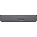 Seagate Archive HDD Basic disco rigido esterno 1 TB 2.5" 3.2 Gen 1 (3.1 Gen 1) Argento, Hard-disk grigio, 1 TB, 2.5", 3.2 Gen 1 (3.1 Gen 1), Argento