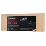 SilverStone Riserkabel SST-RC04B-400, Cavo Nero