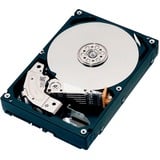 Toshiba N300 3.5" 10000 GB SATA, Hard-disk 3.5", 10000 GB, 7200 Giri/min, Vendita al dettaglio