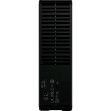 WD Elements Desktop disco rigido esterno 12000 GB Nero, Hard-disk Nero, 12000 GB, 3.2 Gen 1 (3.1 Gen 1), Nero