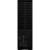 WD Elements disco rigido esterno 8000 GB Nero, Hard-disk Nero, 8000 GB, 3.2 Gen 1 (3.1 Gen 1), Nero
