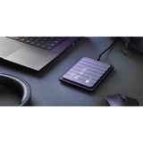 WD P10 Game Drive disco rigido esterno 4000 GB Nero, Hard-disk Nero, 4000 GB, 2.5", 3.2 Gen 1 (3.1 Gen 1), Nero