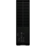 WD WDBWLG0060HBK disco rigido esterno 6000 GB Nero, Hard-disk Nero, 6000 GB, 3.2 Gen 1 (3.1 Gen 1), Nero
