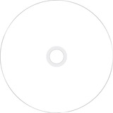 MediaRange 50GB, BD-R DL, 25 pack 25 pz, Dischi Blu-ray BD-R DL, 25 pack, 50 GB, BD-R DL, Scatola per torte, 25 pz