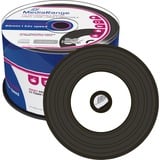 MediaRange CD-R 700MB 50 pz, CD supporti vergine 52x, CD-R, 120 mm, 700 MB, Fuso, 50 pz