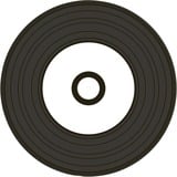 MediaRange CD-R 700MB 50 pz, CD supporti vergine 52x, CD-R, 120 mm, 700 MB, Fuso, 50 pz