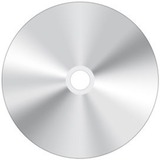 MediaRange MR513 disco vergine Blu-Ray BD-R 25 GB 25 pz, Dischi Blu-ray 25 GB, BD-R, Scatola per torte, 25 pz