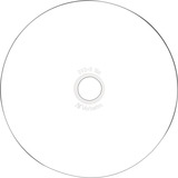 Verbatim 43508 DVD vergine 4,7 GB DVD+R 10 pz, Supporti vergini DVD DVD+R, 120 mm, Stampabile, Custodia Jewel, 10 pz, 4,7 GB