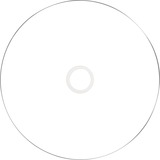 Verbatim 43533 DVD vergine 4,7 GB DVD-R 50 pz, Supporti vergini DVD DVD-R, 120 mm, Stampabile, Fuso, 50 pz, 4,7 GB