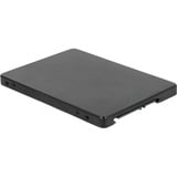 DeLOCK 62688 scheda di interfaccia e adattatore, Controller Serial ATA Nero, 1.35 mm, 70 mm, 100 mm, 7 mm