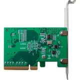 HighPoint RocketRAID 2720A, Scheda RAID 